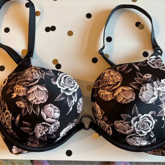 Victoria's Secret Other - Victoria Secret Floral Bra